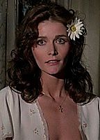 Celebrity: Margot Kidder