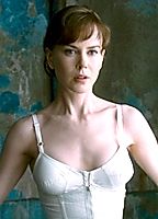 Celebrity: Nicole Kidman