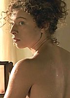 Celebrity: Alex Kingston