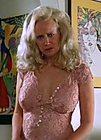Celebrity: Sally Kirkland