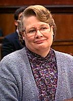 Celebrity: Shirley Knight