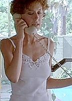 Celebrity: Christine Lahti