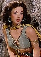 Celebrity: Hedy Lamarr