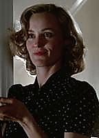 Celebrity: Jessica Lange