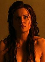 Celebrity: Lucy Lawless