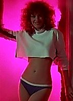 Celebrity: Kelly LeBrock