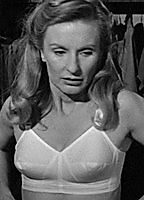Cloris Leachman