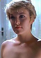 Celebrity: Sheryl Lee