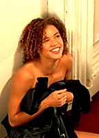 Celebrity: Kasi Lemmons