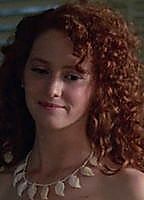 Celebrity: Melissa Leo