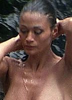 Celebrity: Charlotte Lewis
