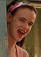 Celebrity: Juliette Lewis