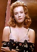 Celebrity: Emily Lloyd
