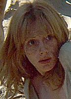 Celebrity: Sondra Locke