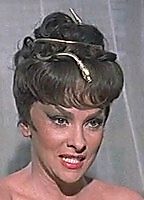 Celebrity: Gina Lollobrigida