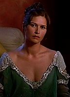 Celebrity: Karina Lombard