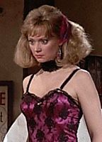 Celebrity: Shelley Long