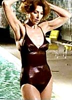 Celebrity: Tina Louise