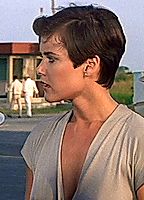Carey Lowell