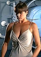 Celebrity: Carey Lowell