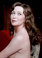 Celebrity: Cherie Lunghi
