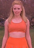 Celebrity: Natasha Lyonne