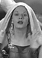 Celebrity: Jean Harlow