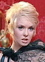 Celebrity: Joey Heatherton