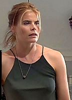 Celebrity: Mariel Hemingway