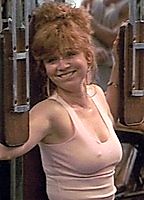 Celebrity: Marilu Henner