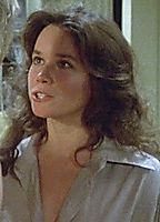 Celebrity: Barbara Hershey