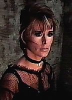 Celebrity: Marianna Hill