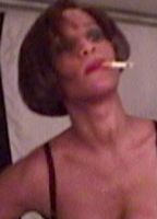 Whitney Houston Musician Breasts Left Breast 288392