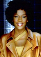 Whitney Houston
