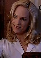 Celebrity: Holly Hunter