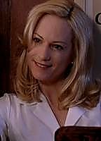 Celebrity: Holly Hunter