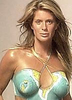 Celebrity: Rachel Hunter