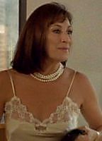 Celebrity: Anjelica Huston