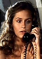 Celebrity: Lauren Hutton