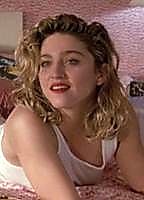 Celebrity: Madonna 