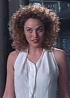 Celebrity: Virginia Madsen