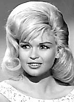 Celebrity: Jayne Mansfield