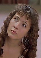 Celebrity: Sophie Marceau