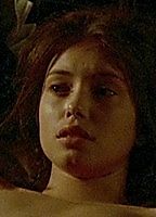 Celebrity: Jane March