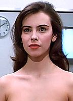 Celebrity: Mathilda May
