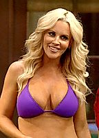 Celebrity: Jenny McCarthy