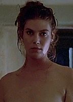 Celebrity: Kelly McGillis