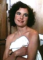 Celebrity: Elizabeth McGovern