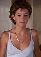Celebrity: Kristy McNichol