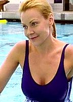Celebrity: Gail O'Grady